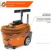 Пылесос Daewoo Power DAVC 2000 Home