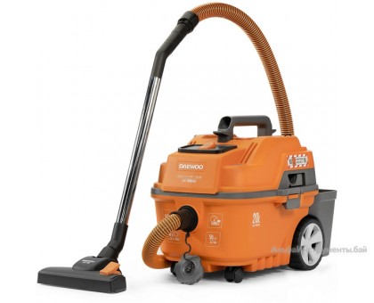 Пылесос Daewoo Power DAVC 2000 Home