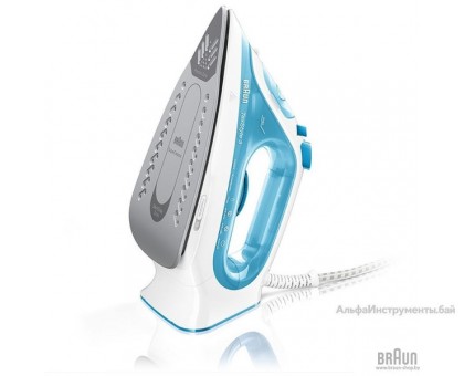 Утюг Braun Texstyle 3 SI 3053 BL