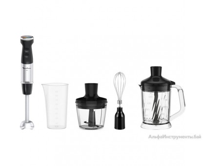 Блендер Moulinex DD67L810
