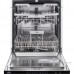 Встраиваемая посудомоечная машина DeLonghi DDW 08F Vita Nuova