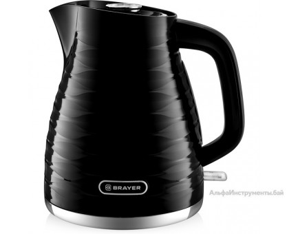 Электрический чайник Brayer BR1057BK