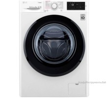 Стиральная машина LG Steam F4M5TS6W