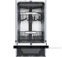 Посудомоечная машина DeLonghi DDW 08S Topazio