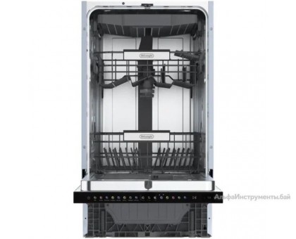 Посудомоечная машина DeLonghi DDW 08S Topazio