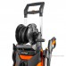 Мойка высокого давления SKIPER PM-210 PRO 