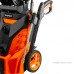 Мойка высокого давления SKIPER PM-210 PRO 