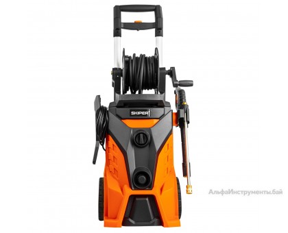 Мойка высокого давления SKIPER PM-210 PRO 