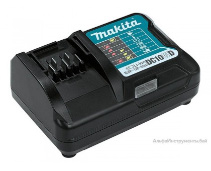 Зарядное устройство MAKITA DC 10 WD