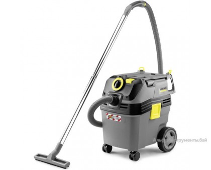 Пылесос KARCHER NT 30/1 Ap L 1.148-221.0