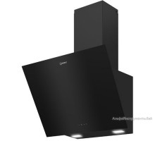 Кухонная вытяжка Indesit INHV 6FLM BL
