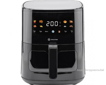 Аэрофритюрница Evolution AIRO 7120W