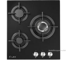 Варочная панель LEX GVG 430 BL