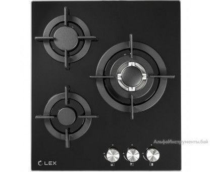 Варочная панель LEX GVG 430 BL