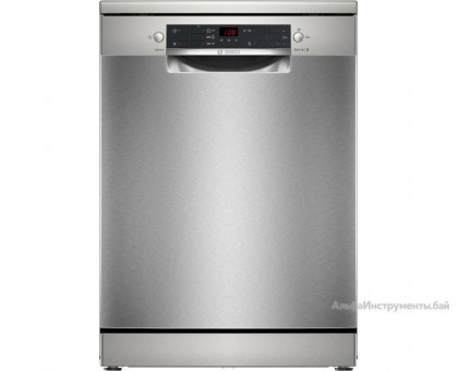 Посудомоечная машина Bosch Serie 2 SMS25GI09F