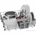 Посудомоечная машина Bosch Serie 2 SMS25GI09F