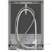 Посудомоечная машина Bosch Serie 2 SMS25GI09F