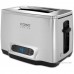 Тостер CASO Inox 2