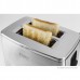 Тостер CASO Inox 2