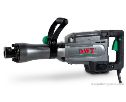 Молоток DWT AHP14-30 BMC