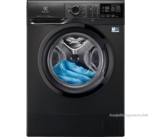 Стиральная машина Electrolux PerfectCare 600 EW6SM406BXE