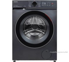 Стирально-сушильная машина Toshiba TWD-T21BU90UWRU(MG)