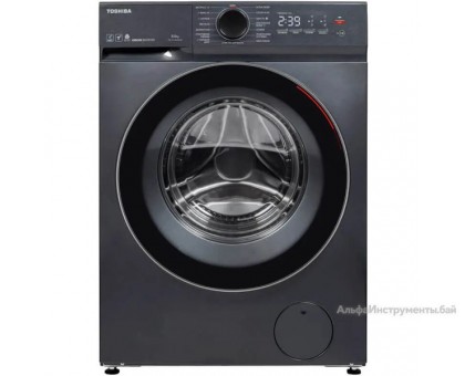 Стирально-сушильная машина Toshiba TWD-T21BU90UWRU(MG)