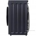 Стирально-сушильная машина Toshiba TWD-T21BU90UWRU(MG)