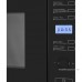 Встраиваемая микроволновая печь MAUNFELD MBMO.25.7GB