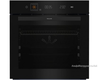 Духовой шкаф HOTPOINT HETF 1351 AH BL