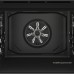 Духовой шкаф HOTPOINT HETF 1351 AH BL