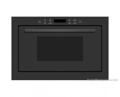 Микроволновая печь Schtoff NM 25 TG Nano Matte Black