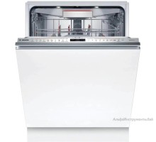 Встраиваемая посудомоечная машина Bosch Serie 8 SMV8YCX02E