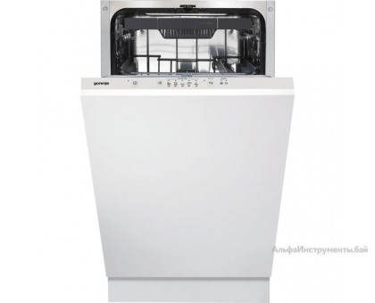 Встраиваемая посудомоечная машина Gorenje GV520E10S