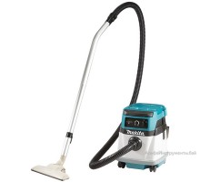 Пылесос Makita DVC150LZ (без АКБ и ЗУ)