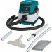 Пылесос Makita DVC150LZ (без АКБ и ЗУ)