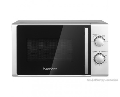Печь микроволновая бытовая Home HMM207GS