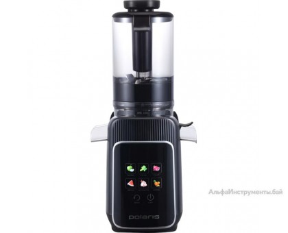 Соковыжималка шнековая Polaris PSJ 0604