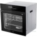 Духовой шкаф Haier HOQ-F6CASGB