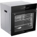 Духовой шкаф Haier HOQ-F6CASGB