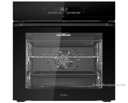 Духовой шкаф Haier HOQ-F6CASGB