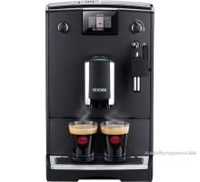 Кофемашина Nivona CafeRomatica NICR 550