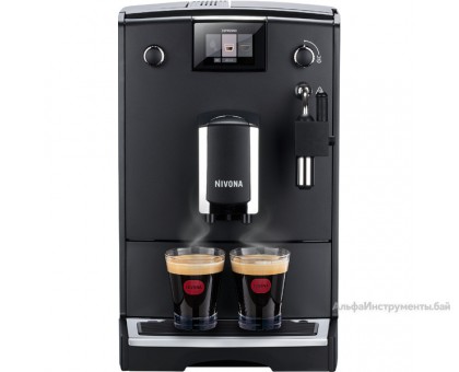 Кофемашина Nivona CafeRomatica NICR 550