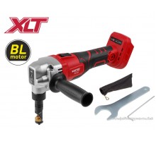 Аккум. ножницы высечные WORTEX CNB 1825 XLT SOLO