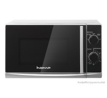 Печь микроволновая бытовая Home HMM207ES