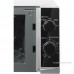 Печь микроволновая бытовая Home HMM207ES