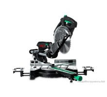 Пила торцовочная DWT KGSP18-255 P