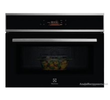 Микроволновая печь Electrolux MealAssist 700 EVM8E09X