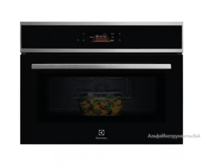 Микроволновая печь Electrolux MealAssist 700 EVM8E09X