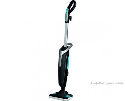 Паровой очиститель TEFAL STEAM MOP VP6555RH